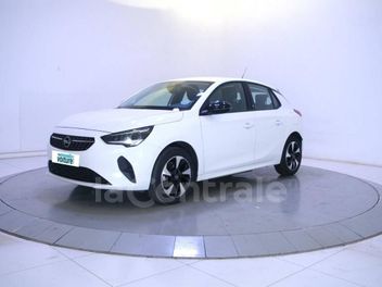 OPEL CORSA 6 VI ELECTRIQUE 136 ELEGANCE BUSINESS 50 KWH