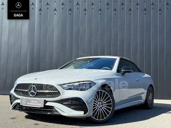 MERCEDES CLE CABRIOLET CABRIOLET 220 D AMG LINE 9G-TRONIC