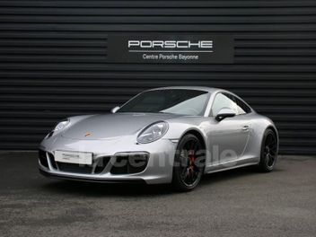PORSCHE 