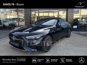 MERCEDES CLE COUPE COUPE 300 E HYBRID EQ AMG LINE 9G-TRONIC