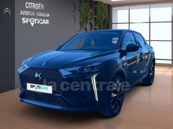 DS DS 3 (2E GENERATION) II 1.2 PURETECH 130 EAT8 RIVOLI