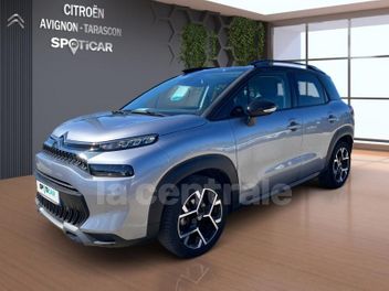 CITROEN C3 AIRCROSS (2) 1.2 PURETECH 110 S&S SHINE PACK BVM6