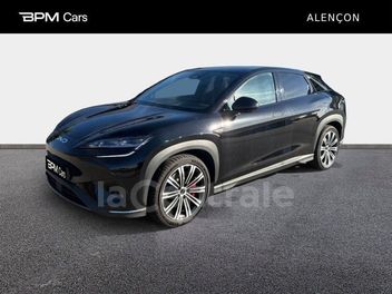 BYD SEALION 7 91.3 KWH 530CH AWD EXCELLENCE