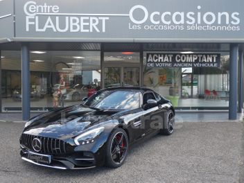 MERCEDES-AMG GT (2) 4.0 V8 522 43CV S SPEEDSHIFT 7