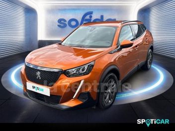 PEUGEOT 
