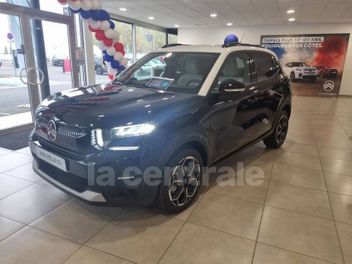 CITROEN C3 (4E GENERATION) IV 1.2 TURBO 100 MAX BVM6