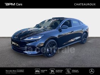 BYD 
