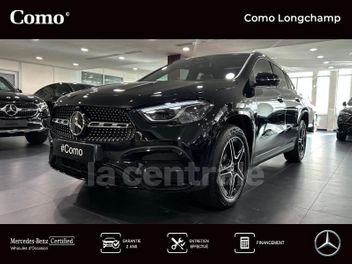 MERCEDES GLA 2 II (2) 250 E HYBRID EQ AMG LINE 8G-DCT