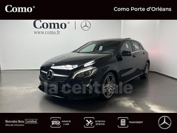 MERCEDES CLASSE A 3 III (2) 200 INTUITION