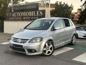 VOLKSWAGEN GOLF PLUS 2.0 TDI 140 SPORT DSG