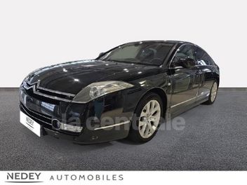 CITROEN C6 3.0 V6 HDI 240 FAP EXCLUSIVE BVA