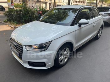 AUDI A1 1.4 TFSI 125