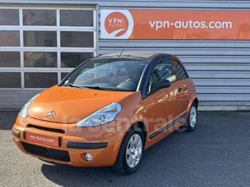 CITROEN 