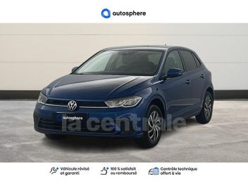 VOLKSWAGEN POLO 6 VI (2) 1.0 TSI 95 S&S VW EDITION BVM5