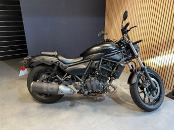 KAWASAKI ELIMINATOR 500