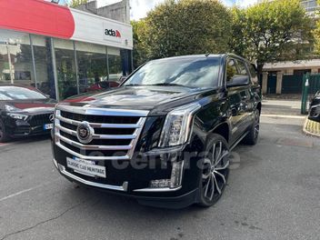 CADILLAC 