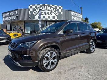 SEAT ATECA 1.4 ECOTSI 150 ACT S&S XCELLENCE DSG7