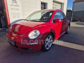 VOLKSWAGEN NEW BEETLE TDI 105
