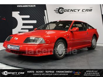 ALPINE 