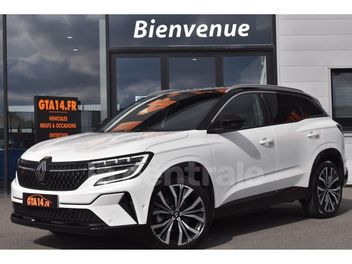 RENAULT 