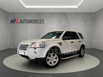LAND ROVER 