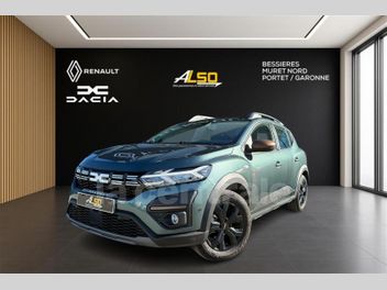 DACIA 