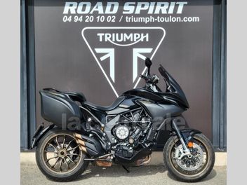 MV AGUSTA TURISMO VELOCE 798