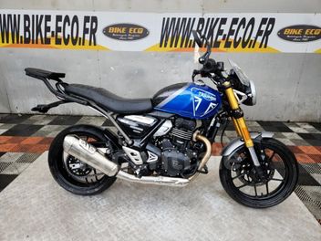 TRIUMPH SPEED 400