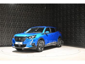 PEUGEOT 