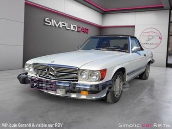 MERCEDES 