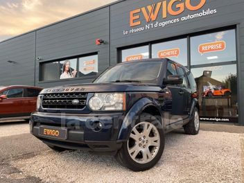 LAND ROVER 