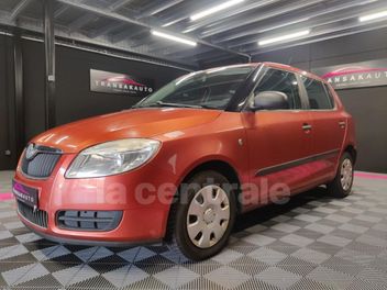SKODA FABIA 2 II 1.2 12V 70 CONFORT