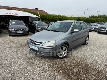 OPEL 