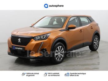 PEUGEOT 