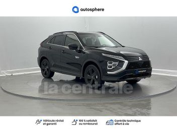 MITSUBISHI ECLIPSE CROSS (2) 2.4 MIVEC PHEV TWIN MOTOR 4WD BLACK COLLECTION