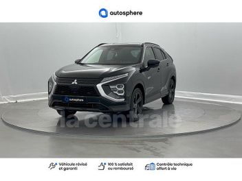 MITSUBISHI ECLIPSE CROSS (2) 2.4 MIVEC PHEV TWIN MOTOR 4WD BLACK COLLECTION