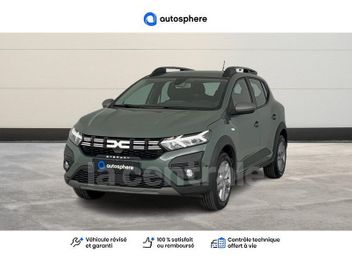 DACIA 
