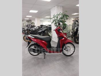 HONDA NSC 110 VISION