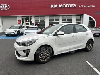 KIA RIO 4 IV (2) 1.2 DPI 84 ACTIVE BUSINESS BVM5