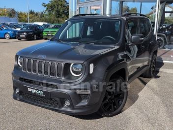 JEEP RENEGADE (3) 1.5 TURBO T4 130 E-HYBRID SUMMIT BVR7