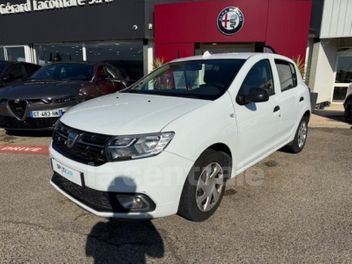 DACIA 