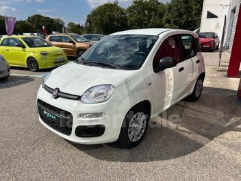 FIAT PANDA 3 III (3) 1.0 70 HYBRIDE BSG S/S PANDA CITY