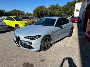 ALFA ROMEO GIULIA 2 II (2) 2.2 160 VELOCE AT8