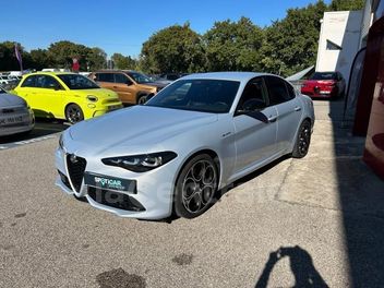 ALFA ROMEO