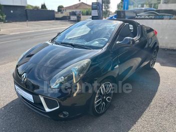 RENAULT WIND 1.2 TCE 100 DYNAMIQUE
