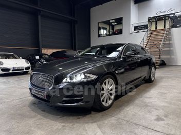 JAGUAR 