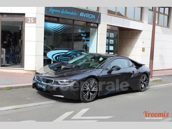 BMW I8 1.5 HYBRID 362 A BVA6