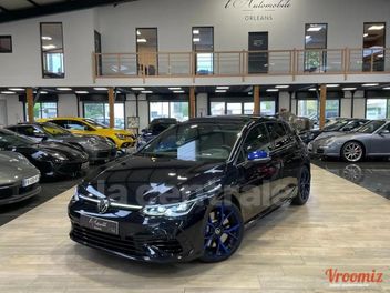 VOLKSWAGEN GOLF 8 R VIII (2) 2.0 TSI EVO4 333 4MOTION R DSG7