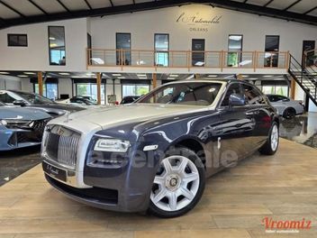 ROLLS ROYCE 