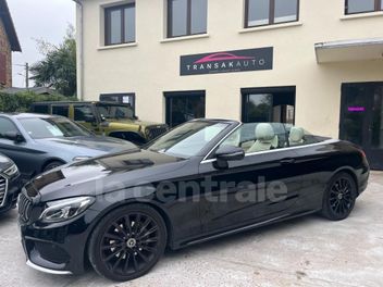 MERCEDES 